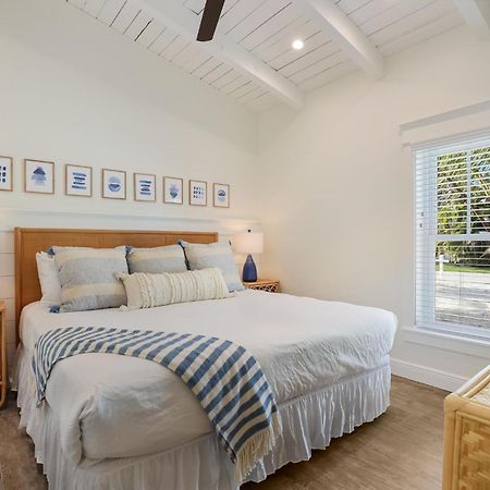 Honey I'M Holmes Villa Holmes Beach Exterior photo