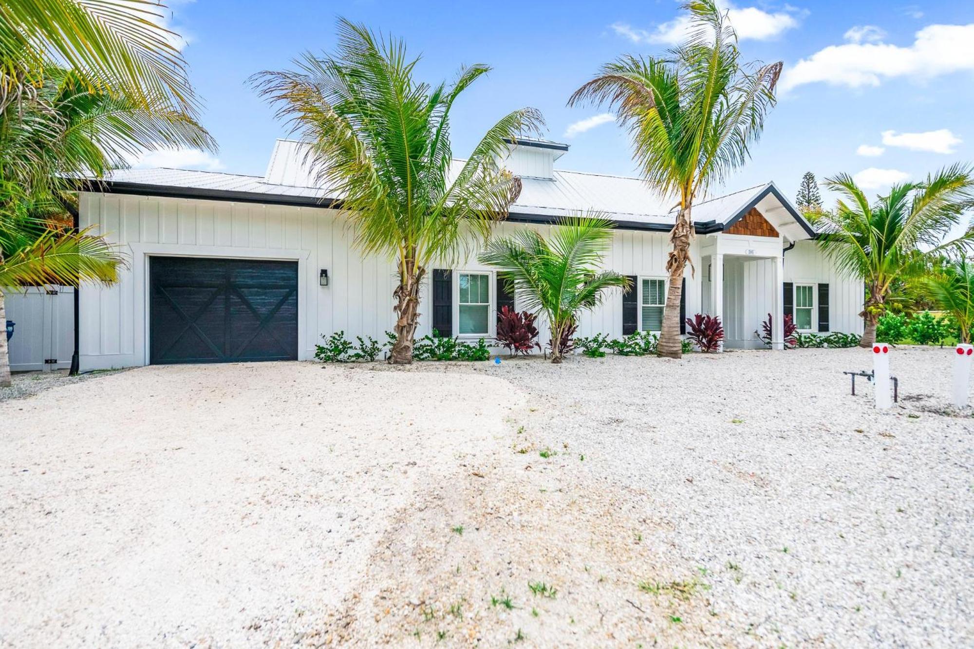 Honey I'M Holmes Villa Holmes Beach Exterior photo