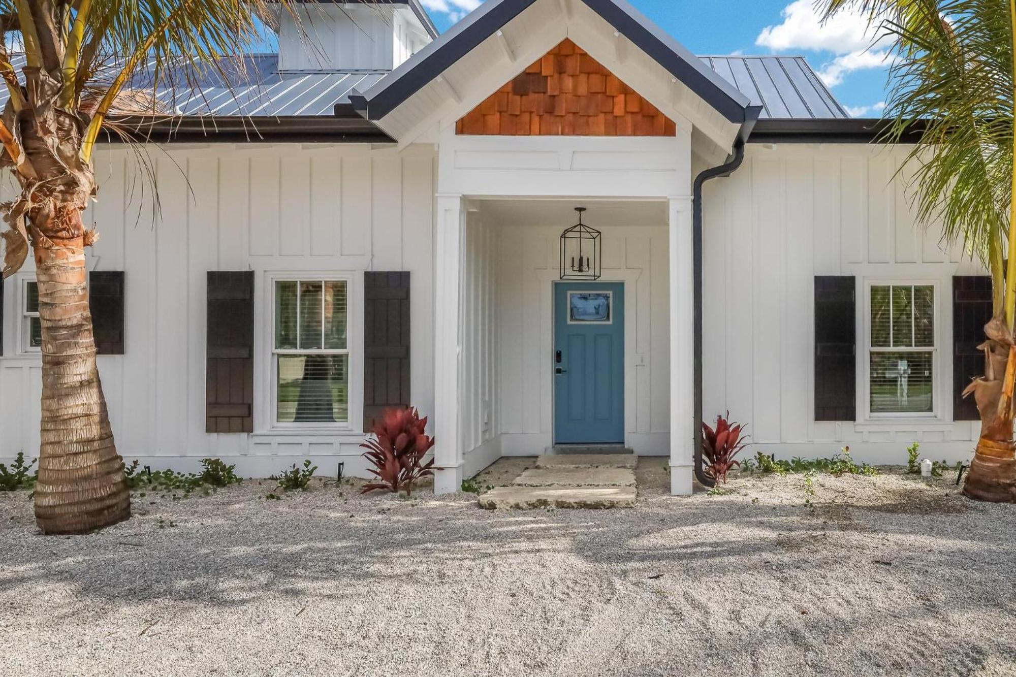 Honey I'M Holmes Villa Holmes Beach Exterior photo