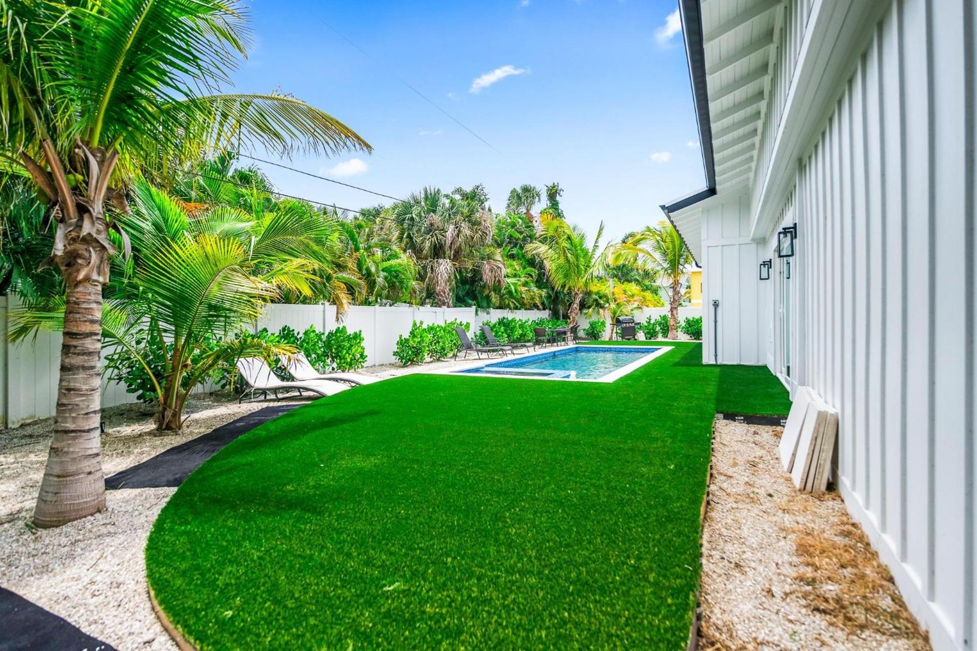 Honey I'M Holmes Villa Holmes Beach Exterior photo