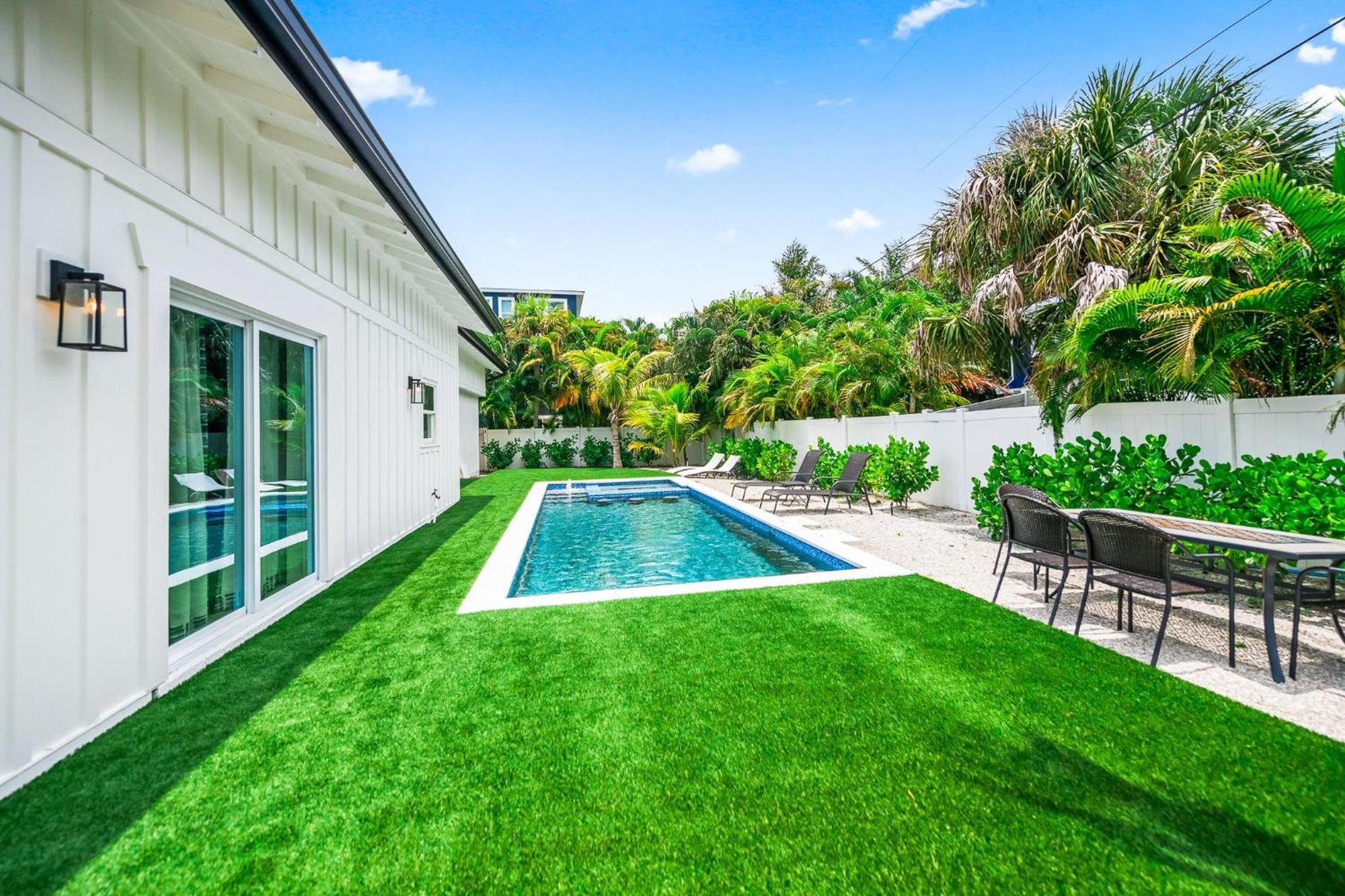 Honey I'M Holmes Villa Holmes Beach Exterior photo
