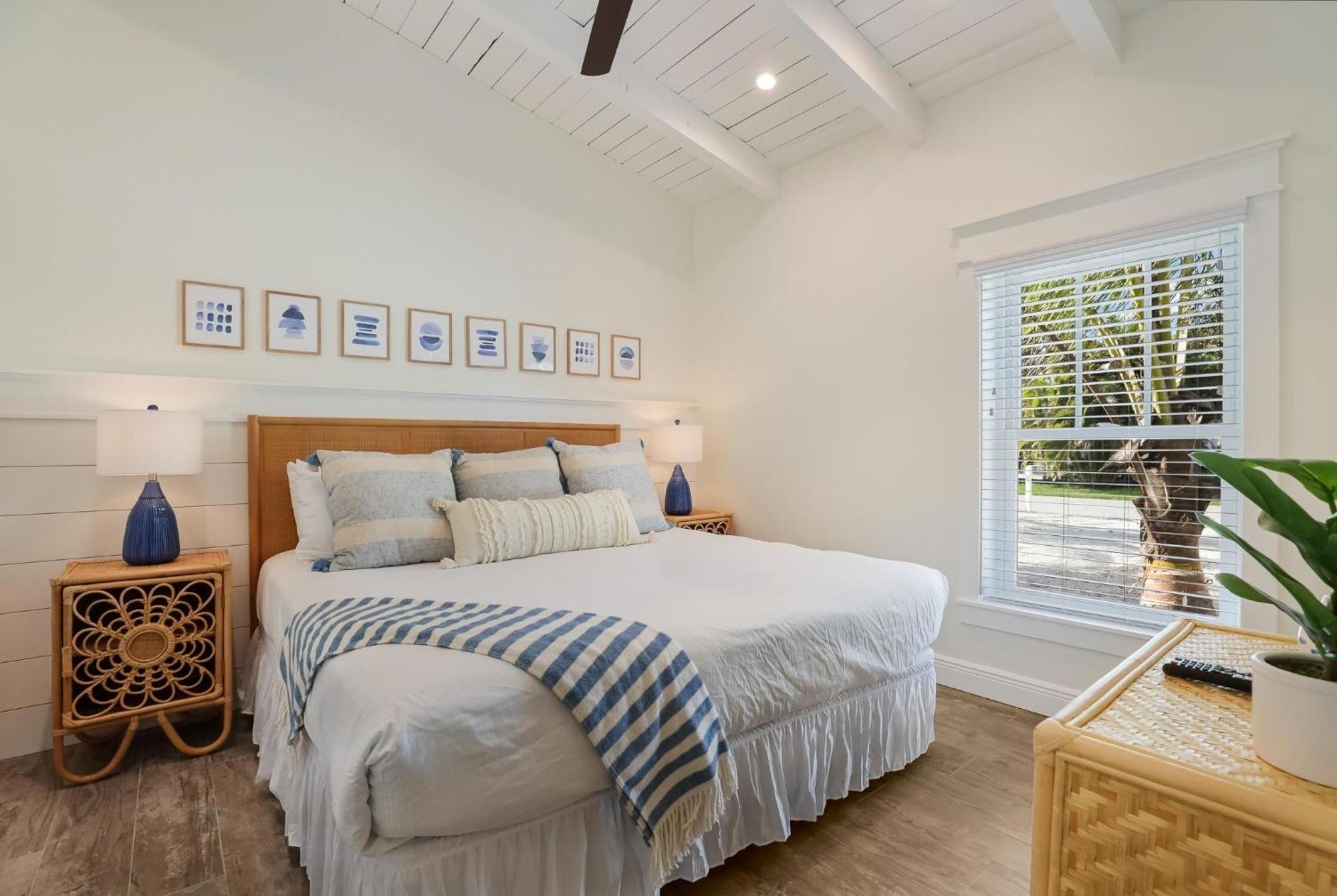 Honey I'M Holmes Villa Holmes Beach Exterior photo