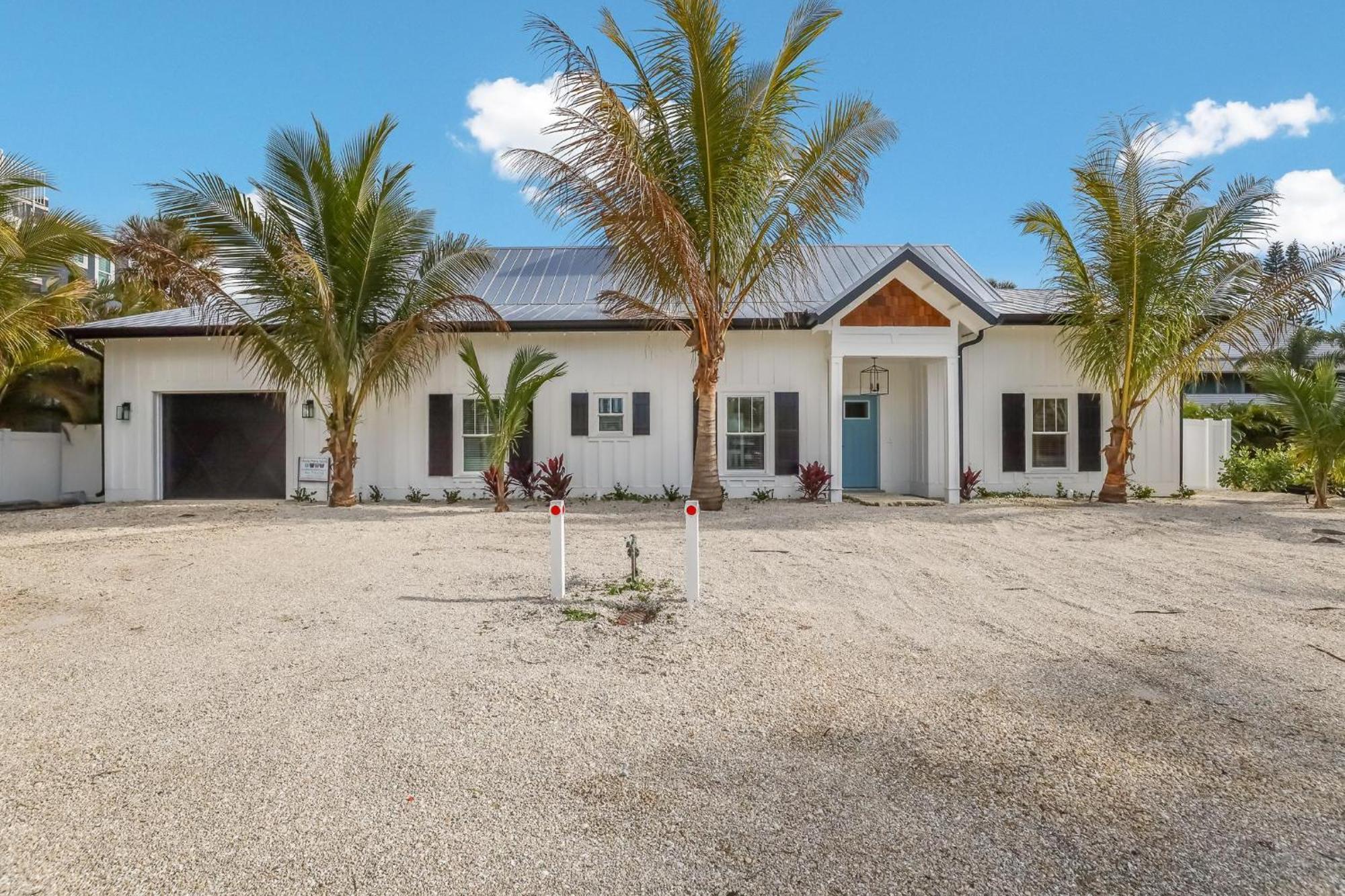 Honey I'M Holmes Villa Holmes Beach Exterior photo