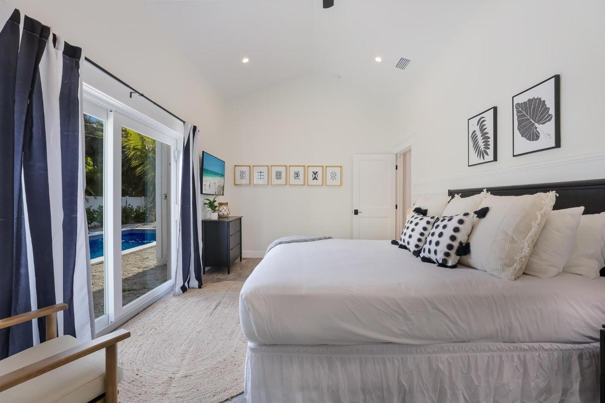 Honey I'M Holmes Villa Holmes Beach Exterior photo