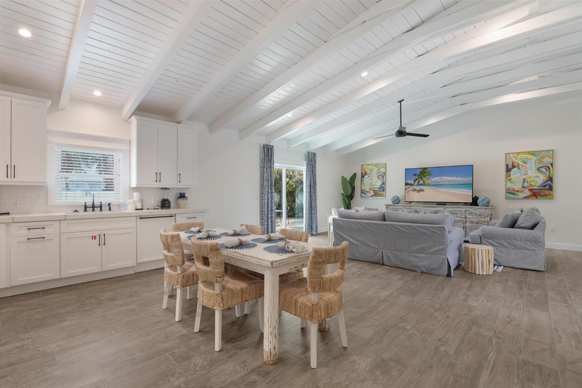 Honey I'M Holmes Villa Holmes Beach Exterior photo