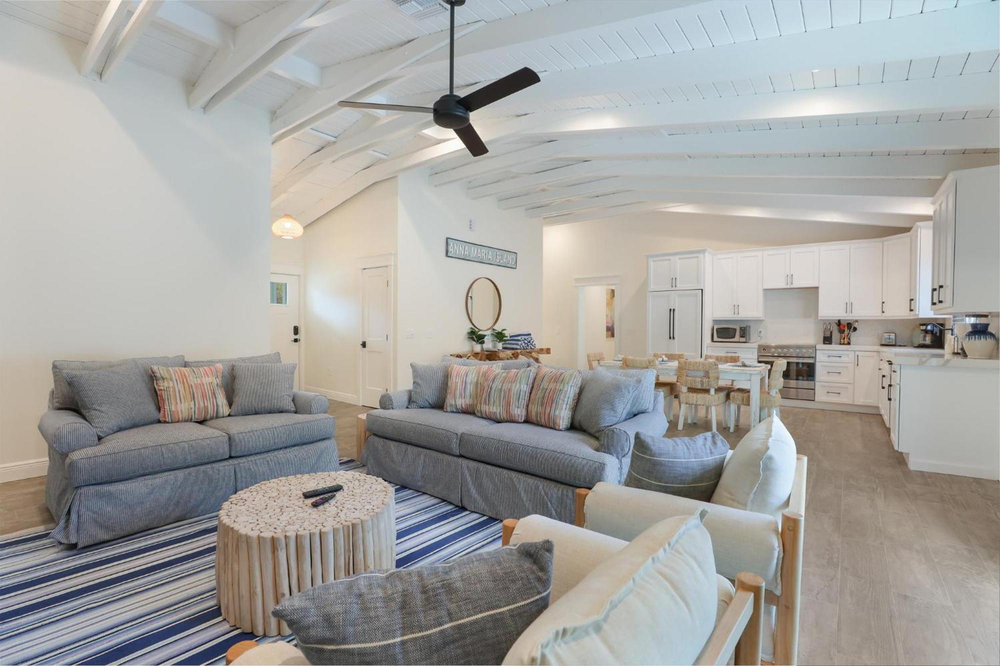 Honey I'M Holmes Villa Holmes Beach Exterior photo