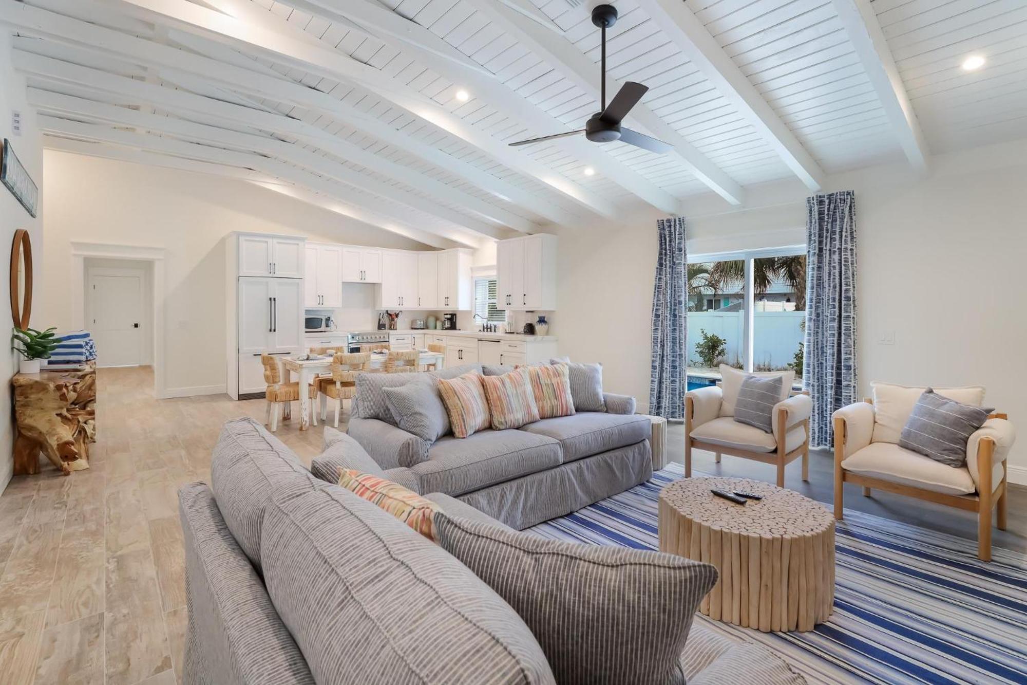 Honey I'M Holmes Villa Holmes Beach Exterior photo