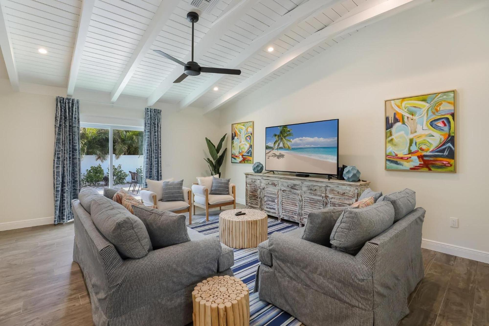 Honey I'M Holmes Villa Holmes Beach Exterior photo